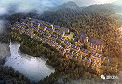 由温岭市靠前建筑工程有限